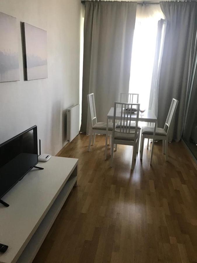 Гарден Студия Prague Exterior photo